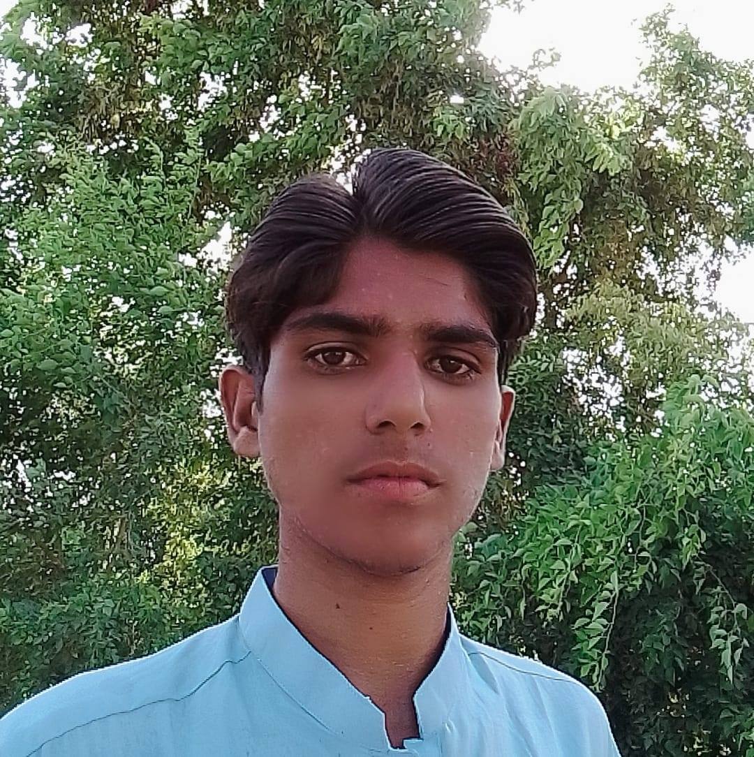 Faraz Wafai