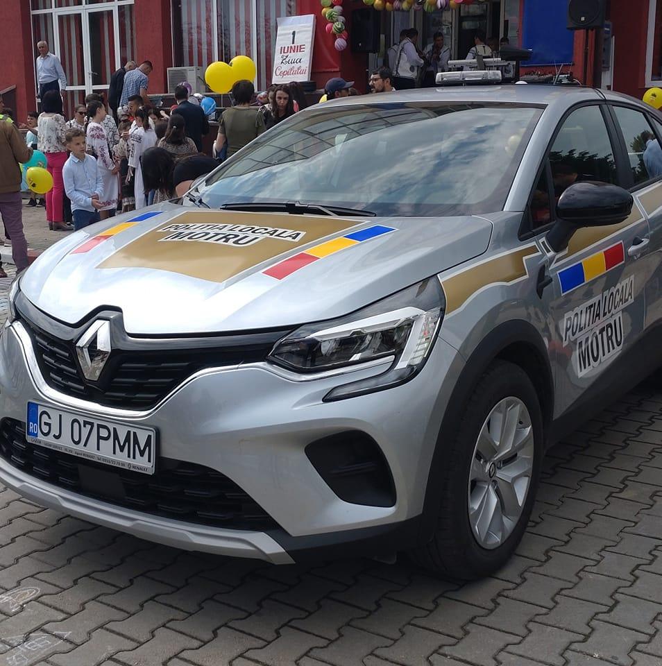 Primaria Municipiului Motru... - Primaria Municipiului Motru