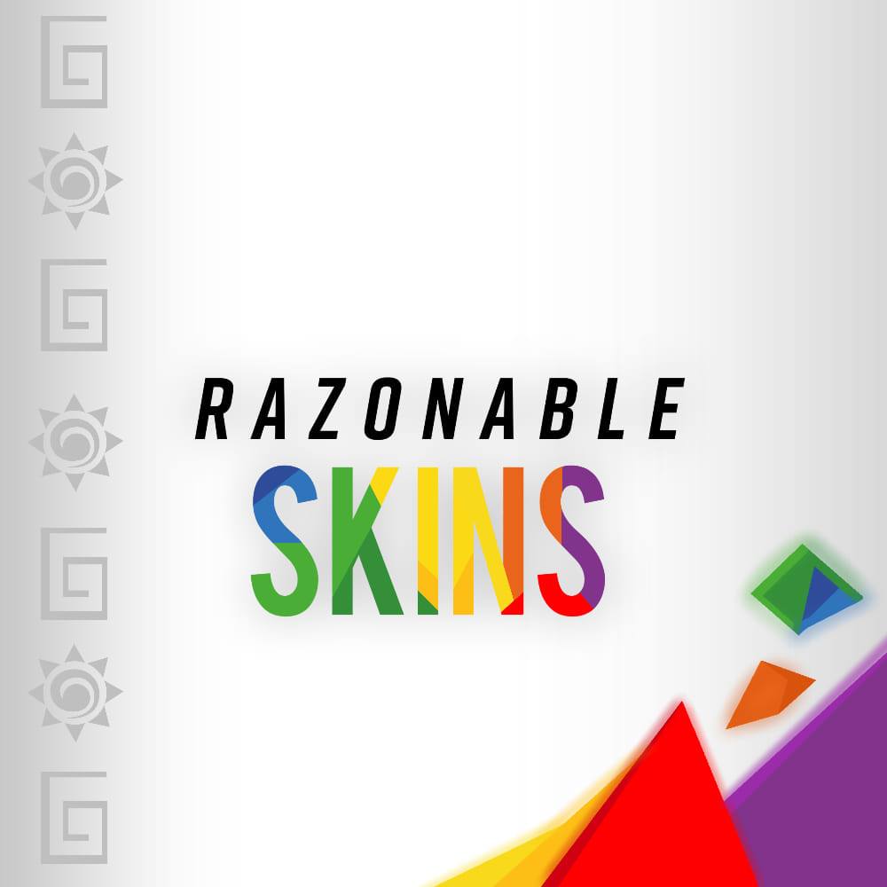 Razonable Skins