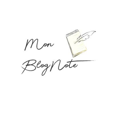 Mon Blog Note