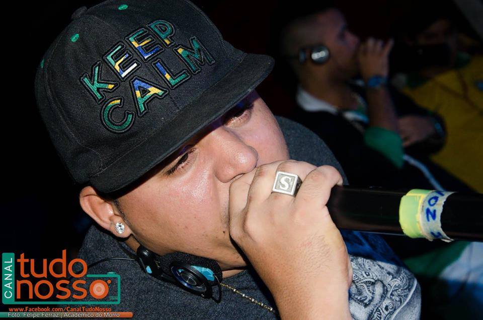 Mc skilo e derk