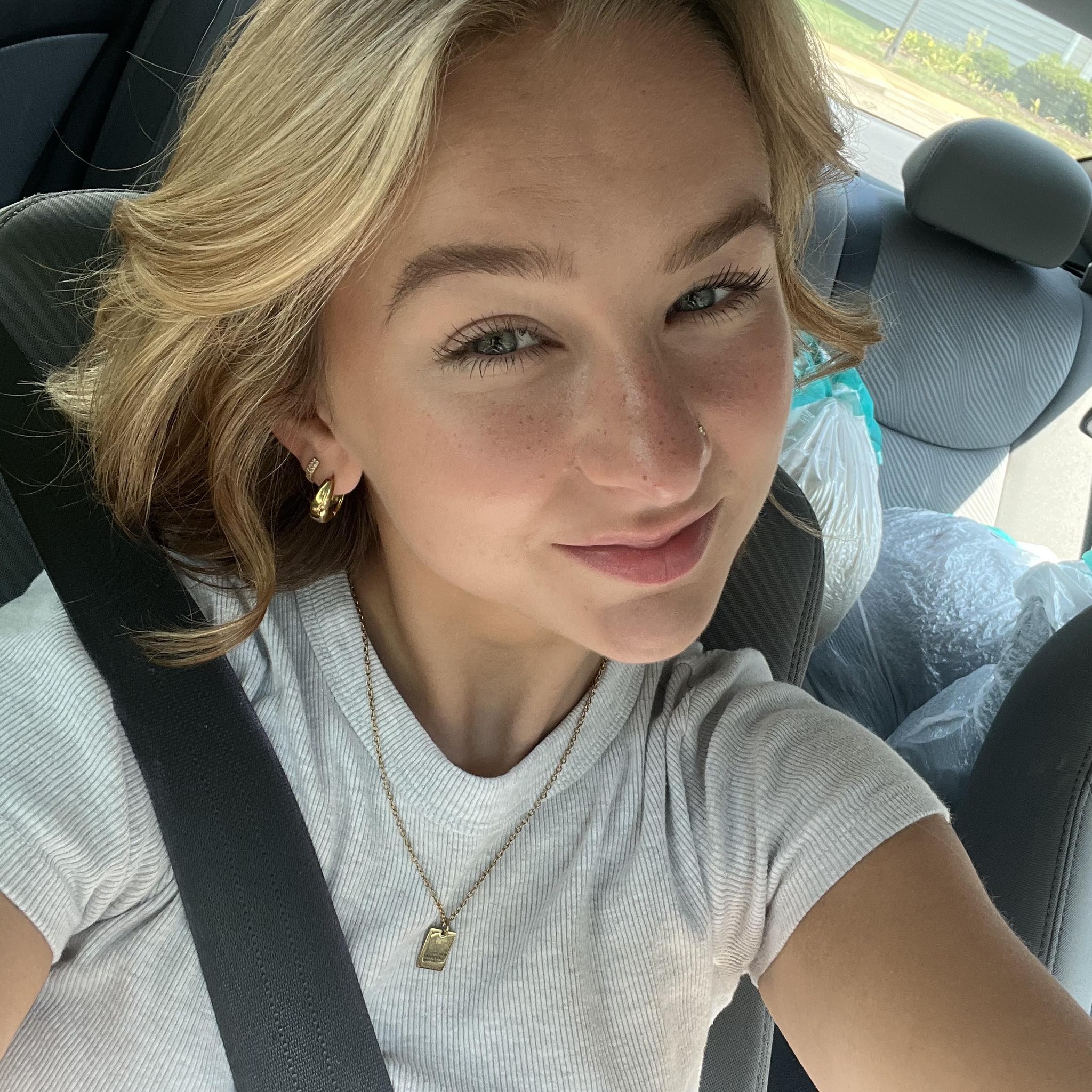 Taylor Rolfe