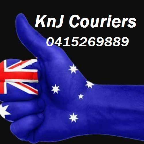 KnJ Couriers | Dunsborough WA
