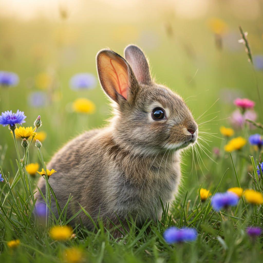 Rabbit Jurney
