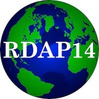Research Data Access & Preservation (RDAP) | San Diego CA