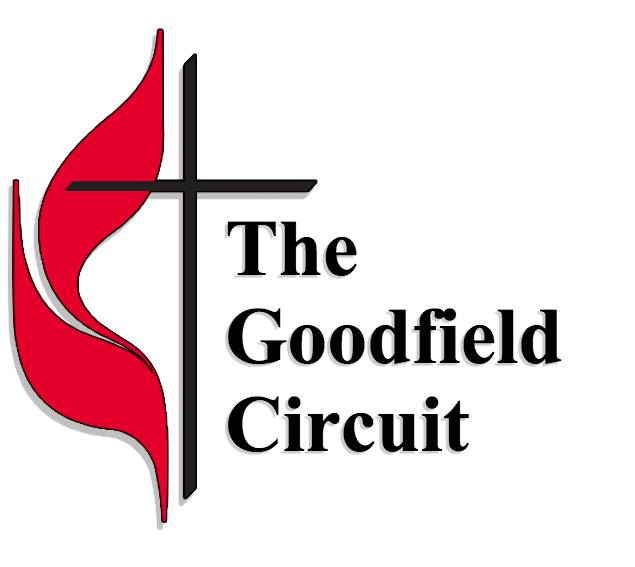 The Goodfield Circuit: United Methodist Congregations | Decatur TN