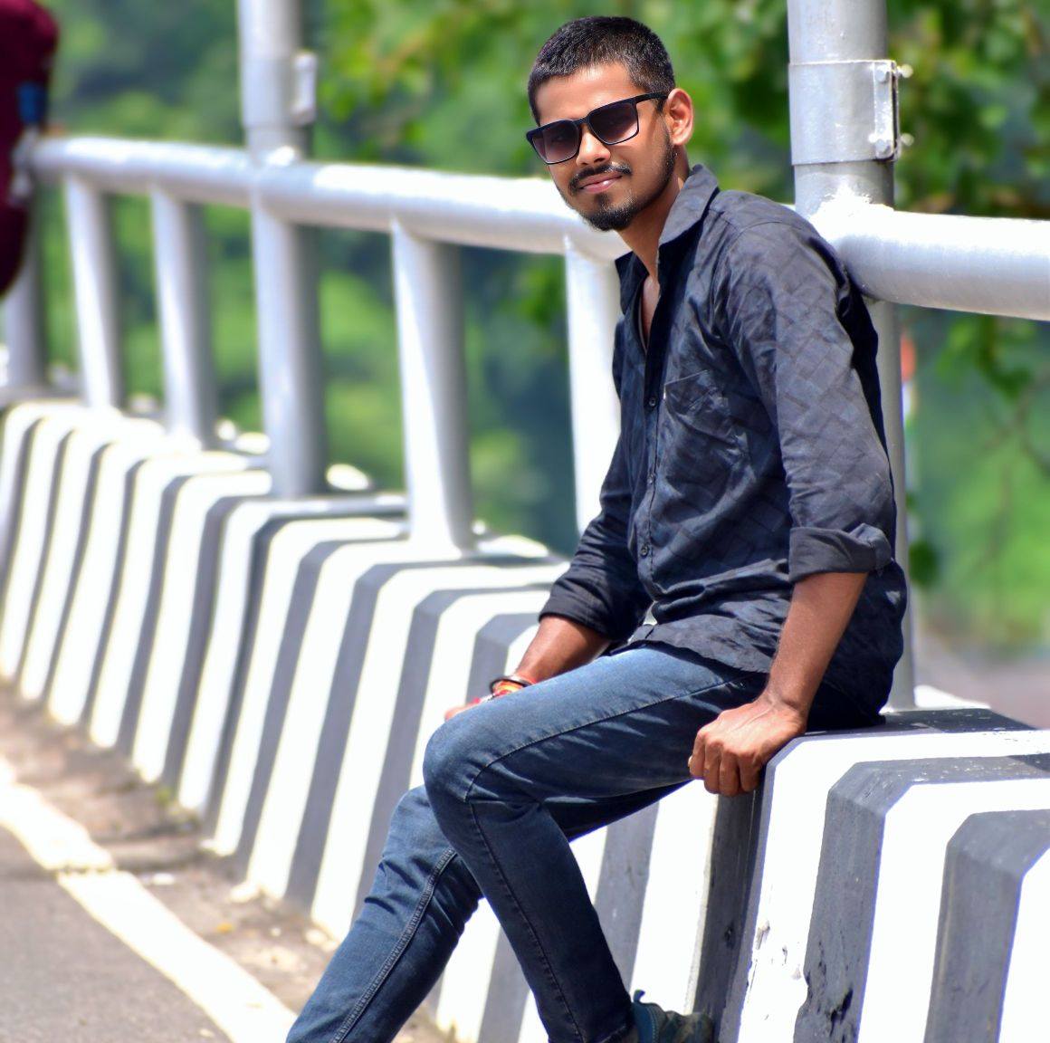 Suraj Kumar m | Barhi
