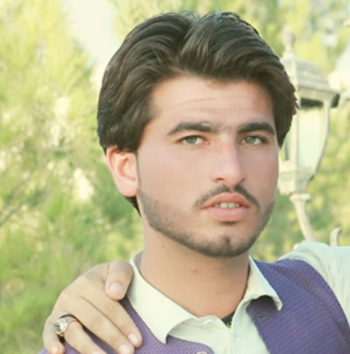 Mohammadullah mohammadi