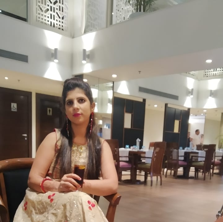 Anamika