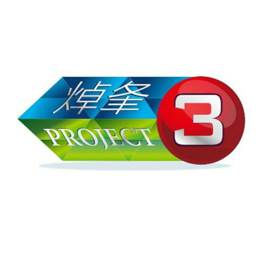 Project3焯夆