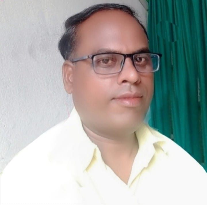 Chandrajit Gautam