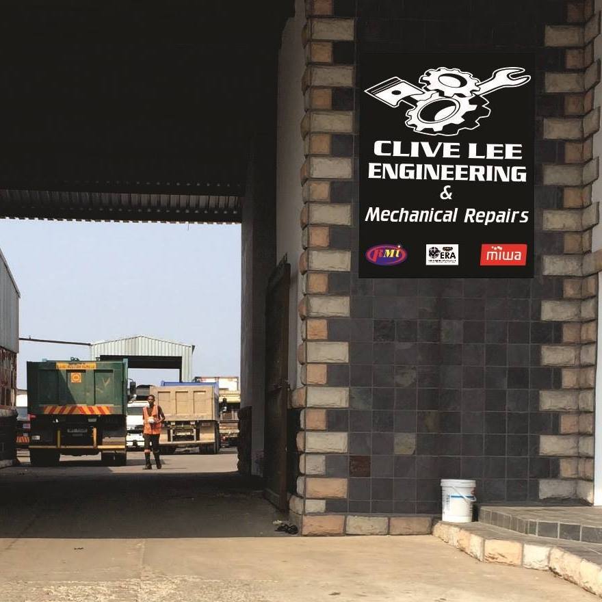 Clive Lee Engineering | Port Shepstone