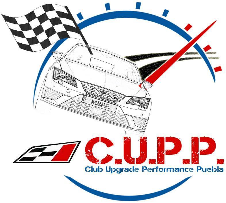 Club Upgrade Performance Puebla CUPP | Puebla