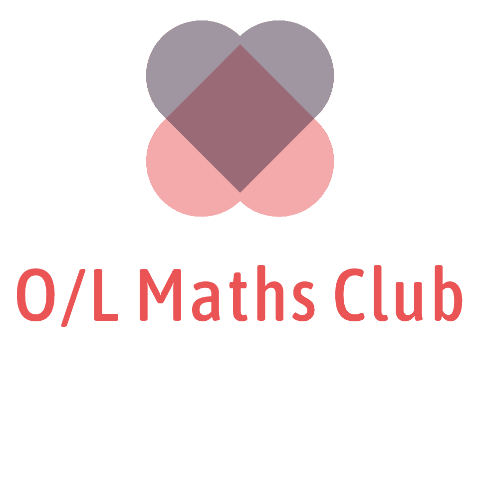 O/L Maths Club
