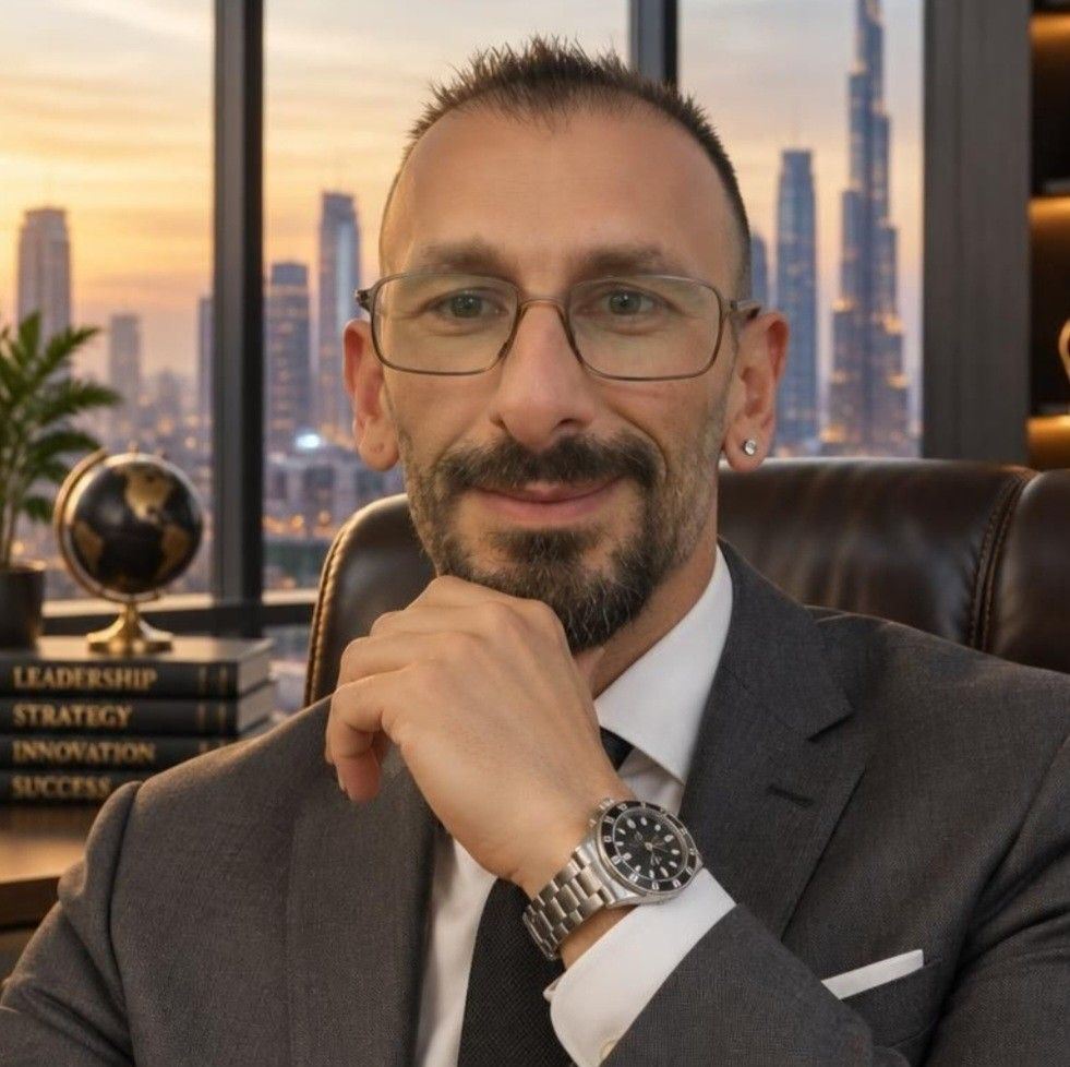 Martin Duca