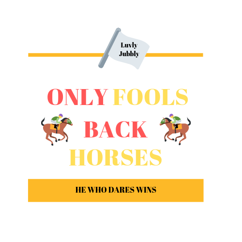 Only fools back horses