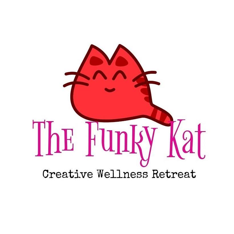 Funky Kat Creative Wellness Retreat