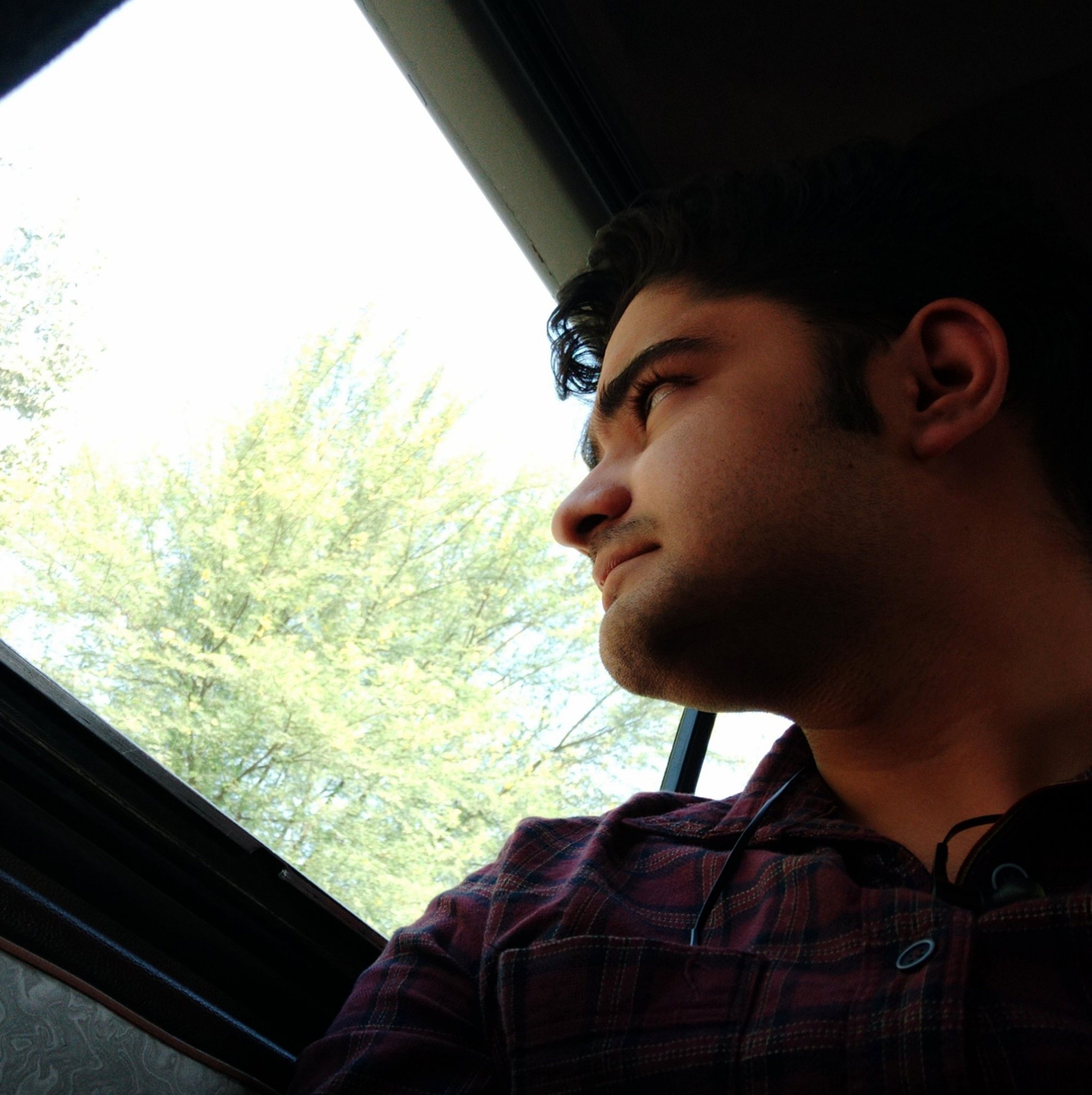 Mushtaq Ahmad Mir