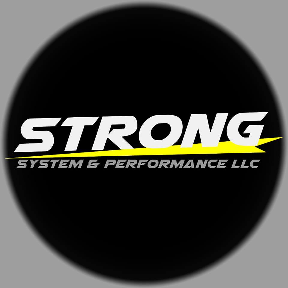 Strong System & Perfomance | Lutz FL