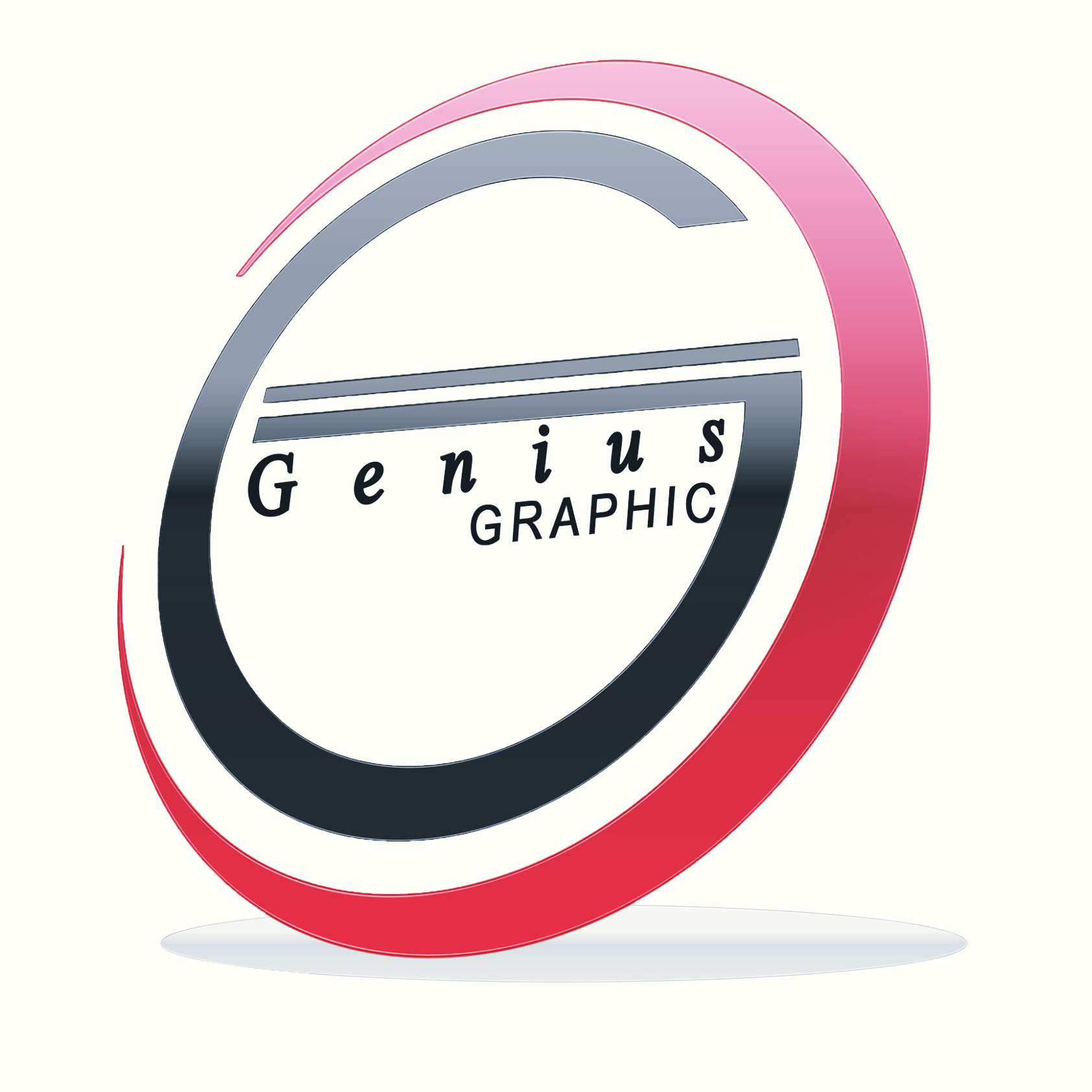 Genius Graphic