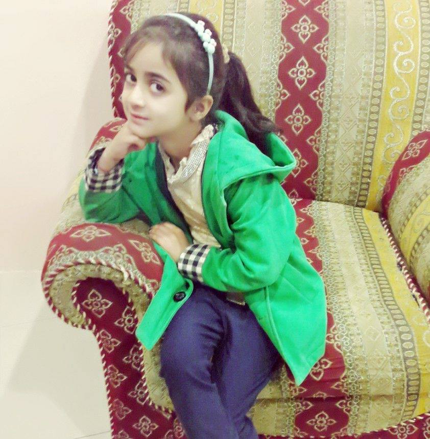 Girls Are Princess -Mêhâk Zârâ