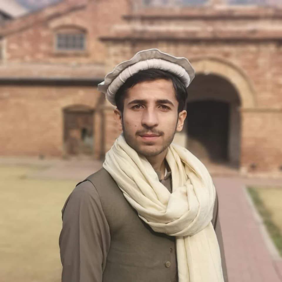 Shoaib khan