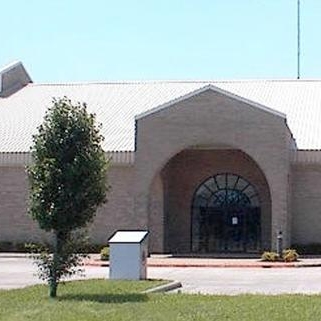 Kaufman County Library | Kaufman TX