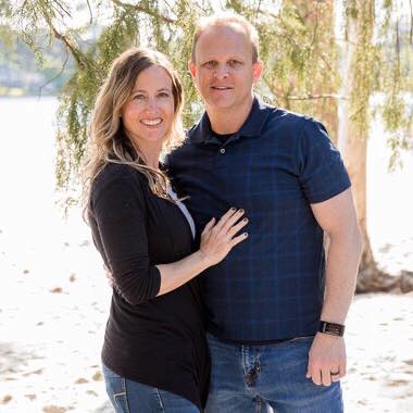 Tad and Kathy Ramey Living Sent