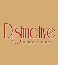 Distinctive Audio & Video | Puyallup WA