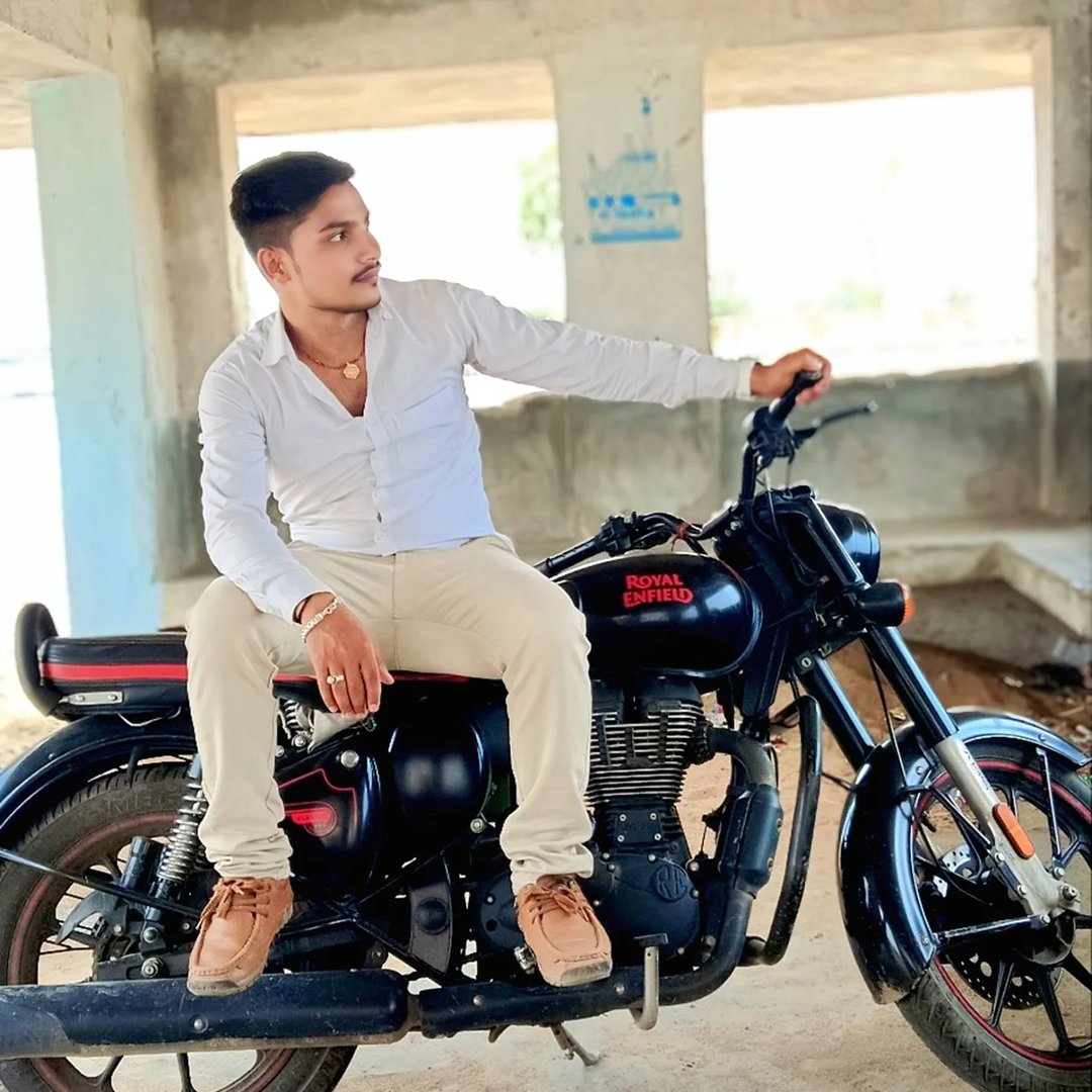 Rowdy Rakesh