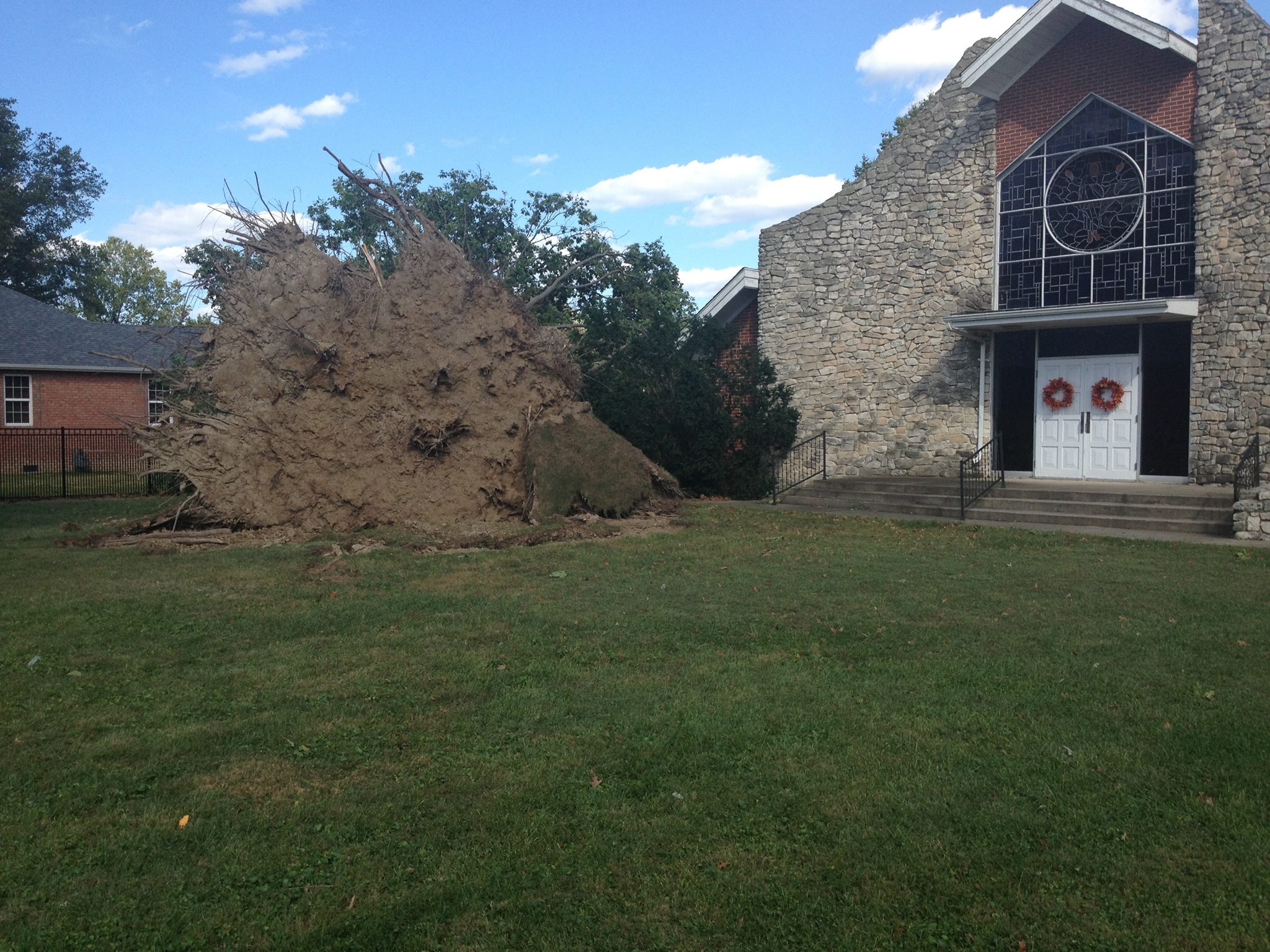 Rome Presbyterian Church Proctorville OH