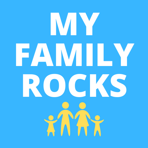 My Family Rocks