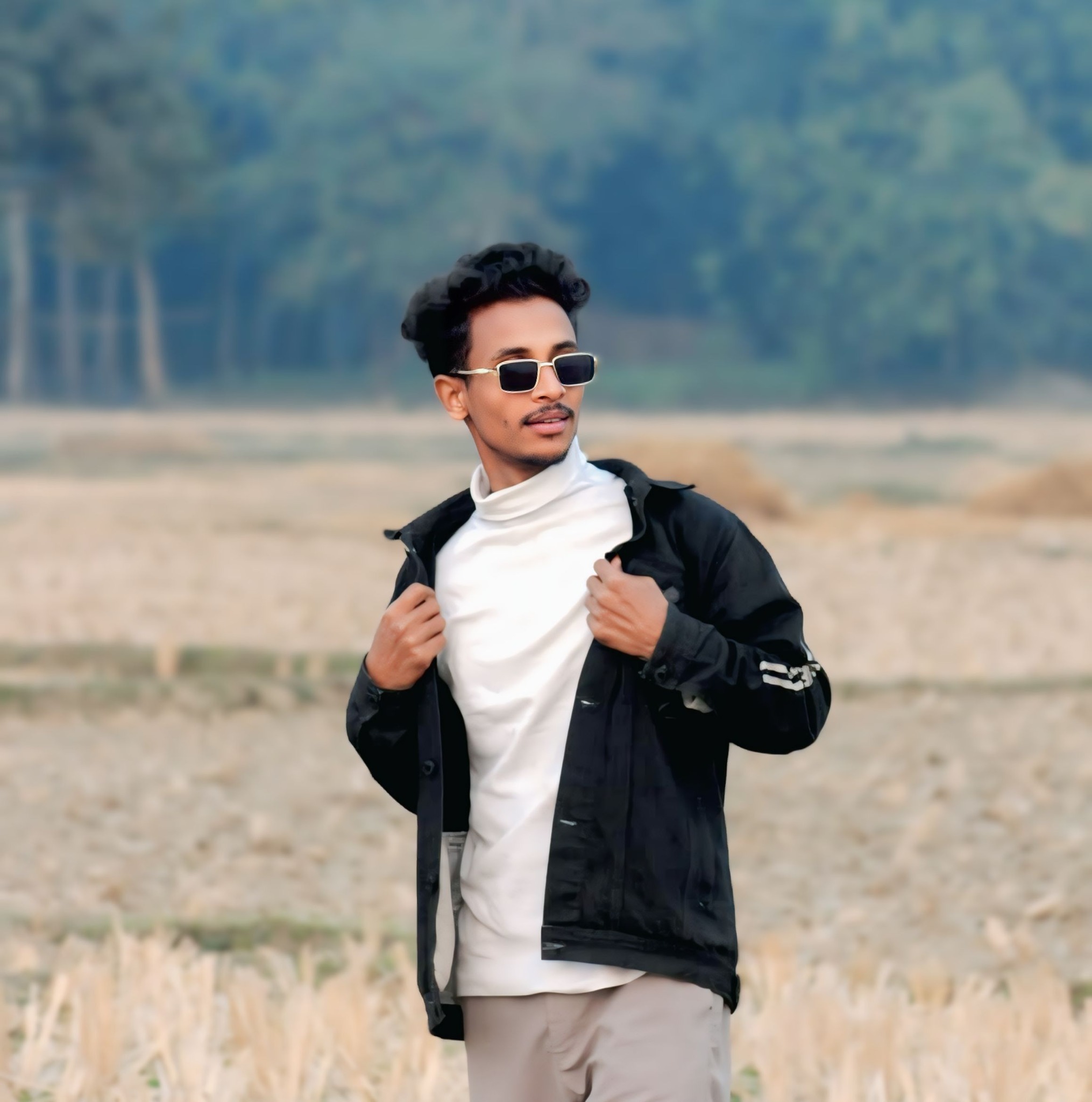 Md Badhon Hasmir Studen