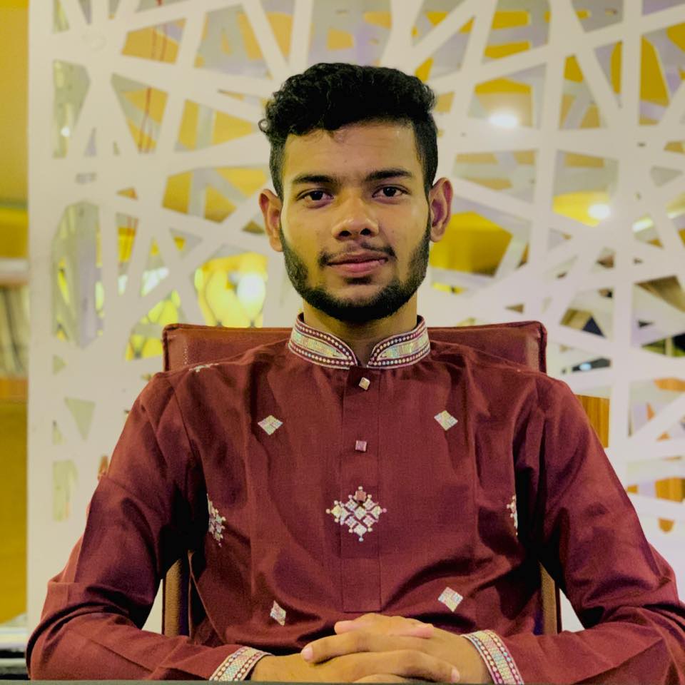 Tawsif Ahmed