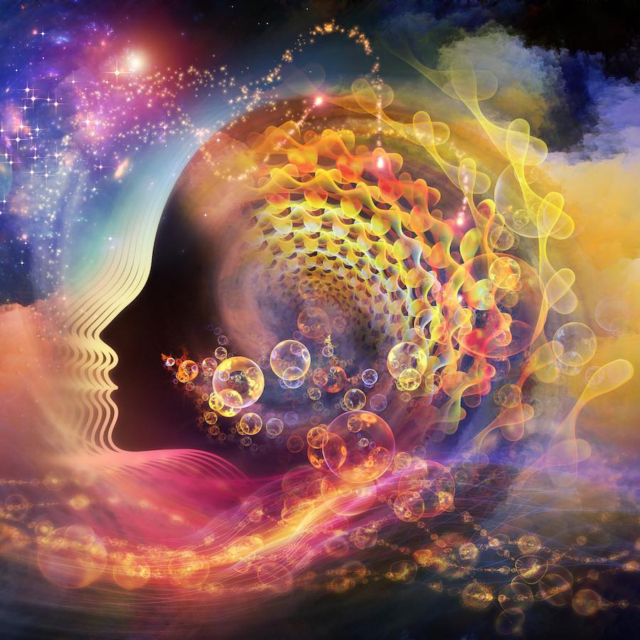 Spiritually Growing