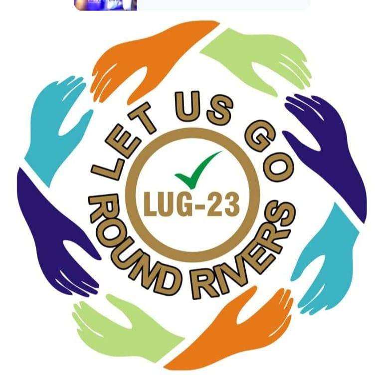 Let Us Go-Round Rivers