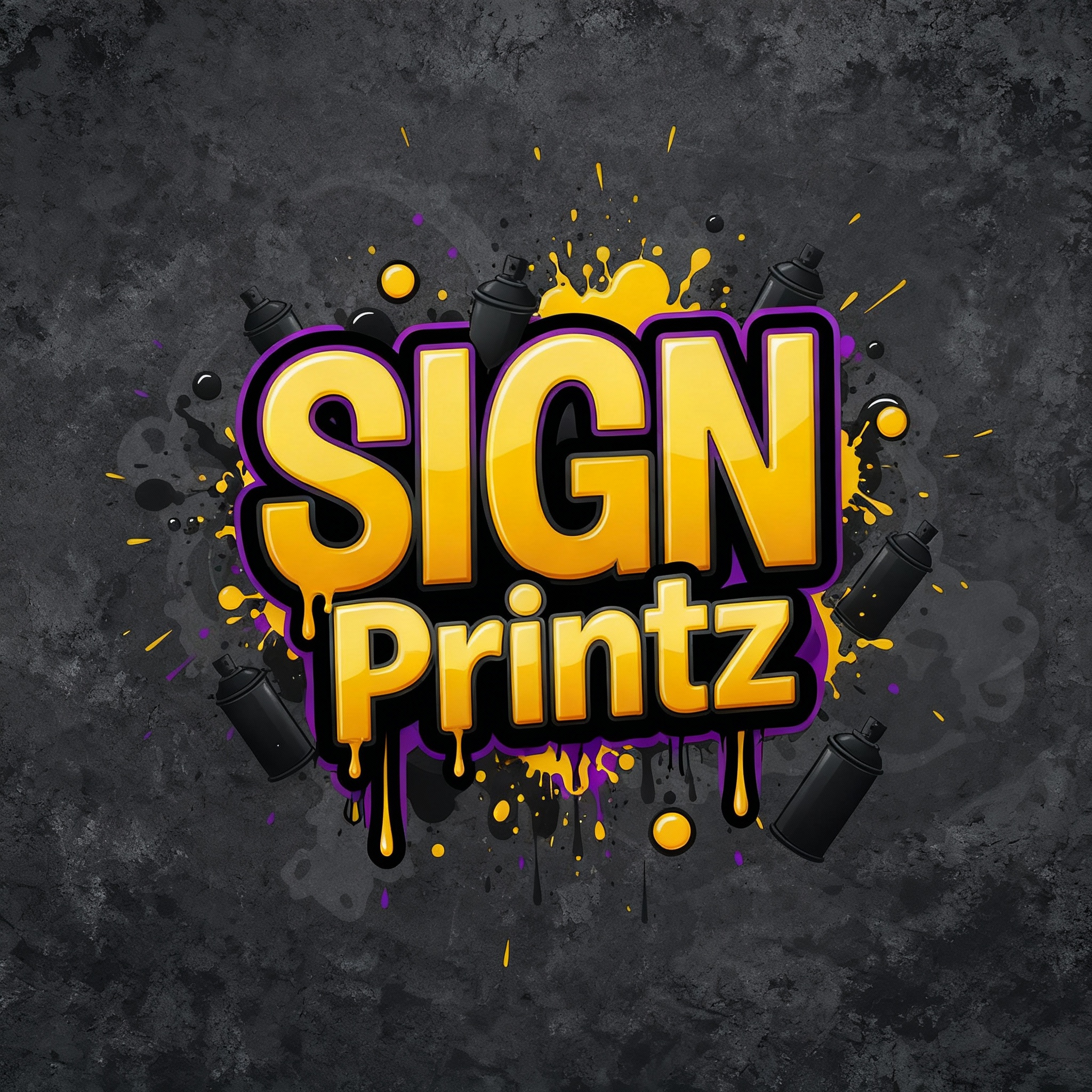 Sign Printz | São Paulo SP
