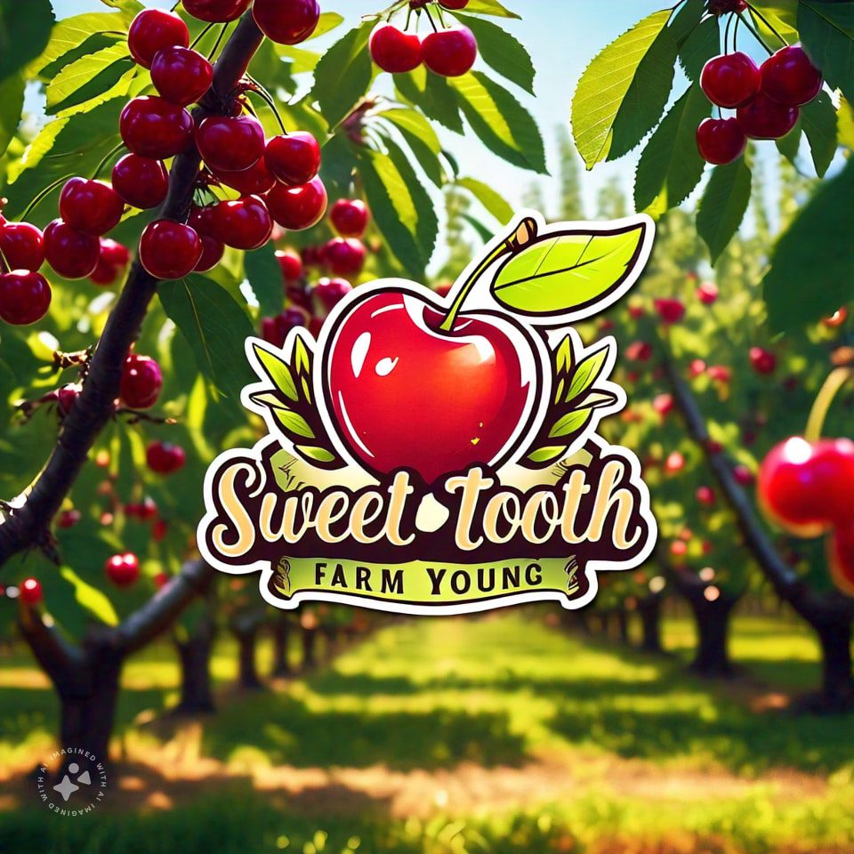 Sweet Tooth Farm Young | Young NSW