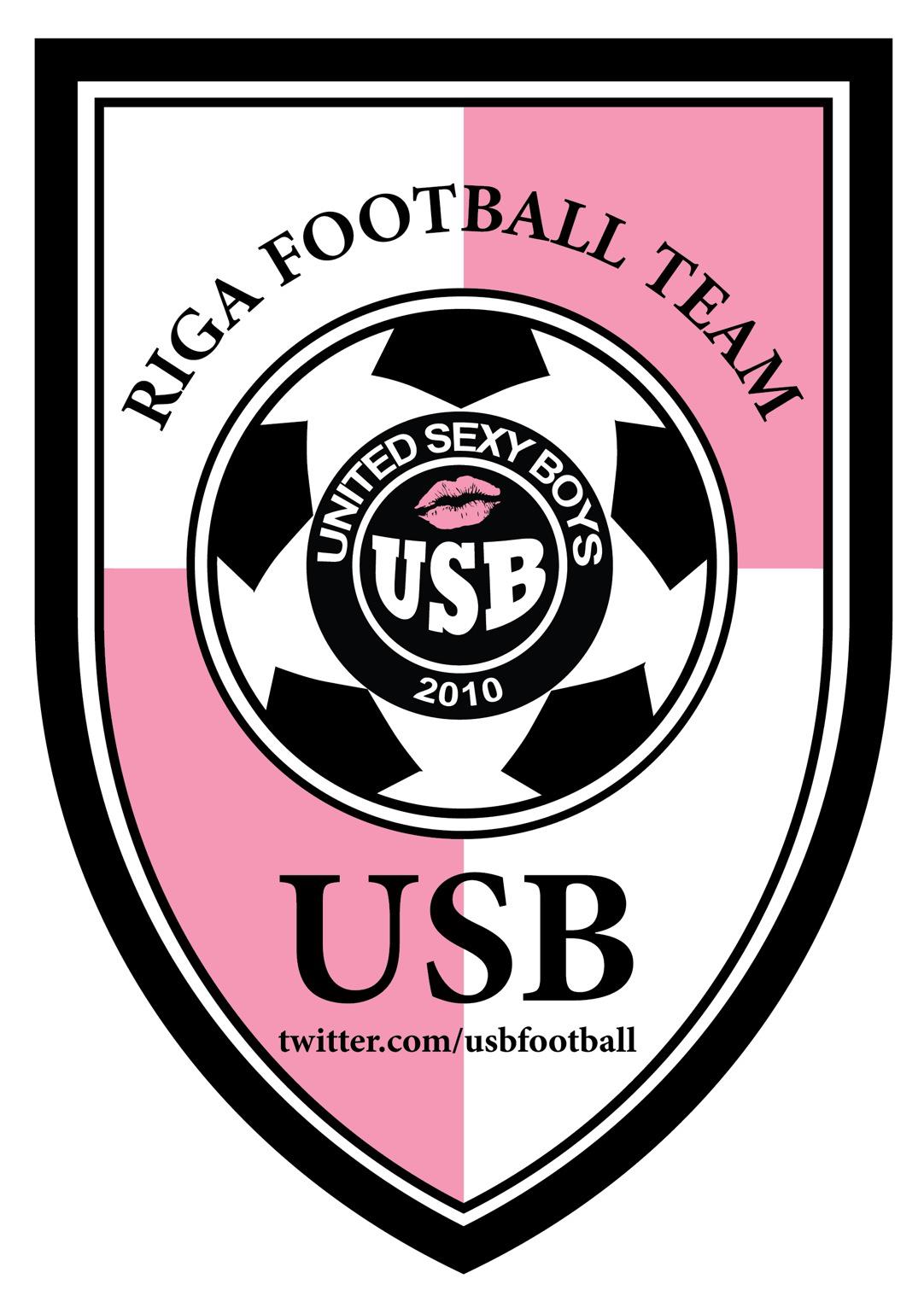 USB /football team/