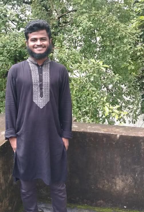 Khurshedul Islam Riad