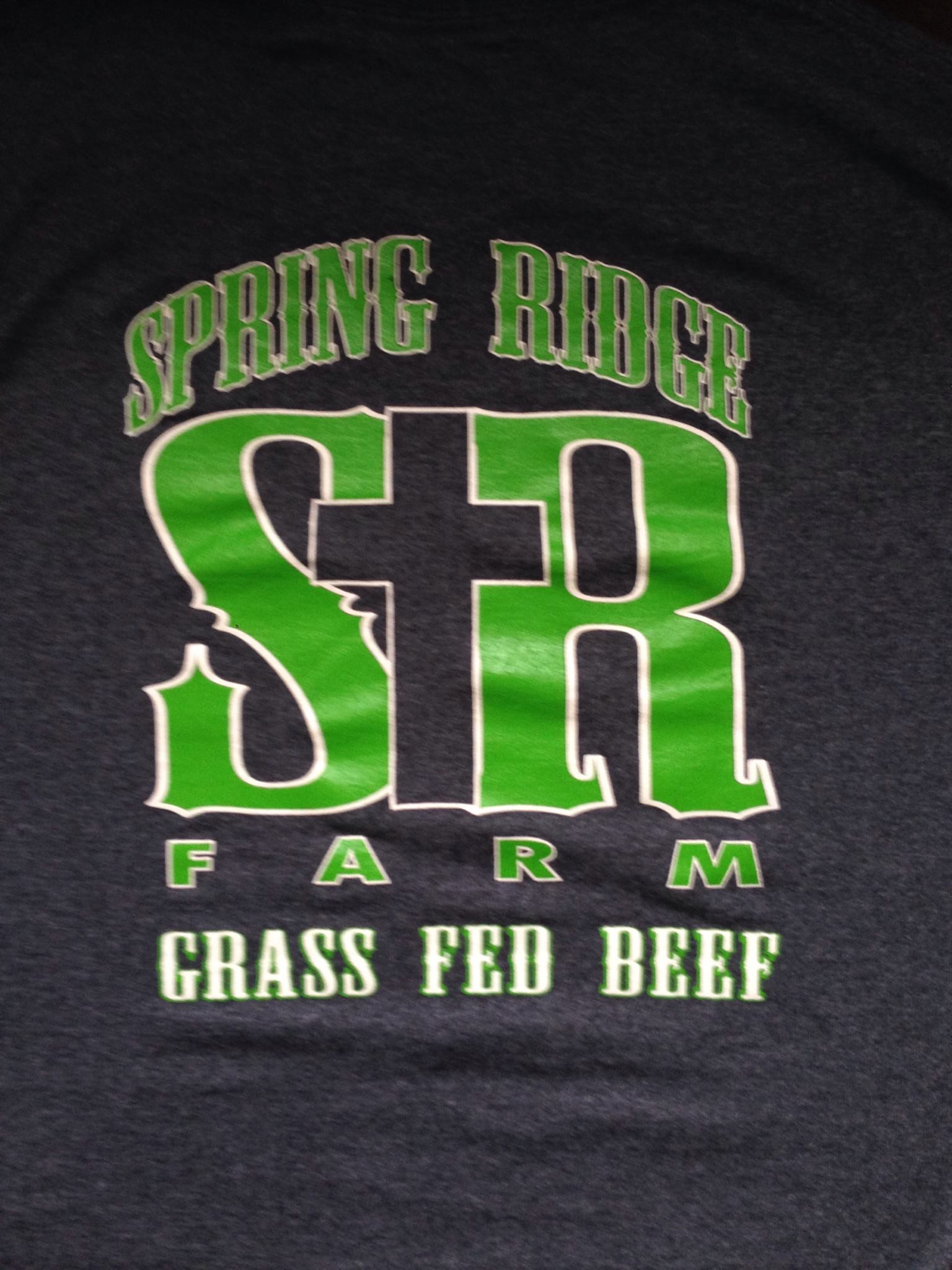 Spring Ridge Farm | Lancaster OH