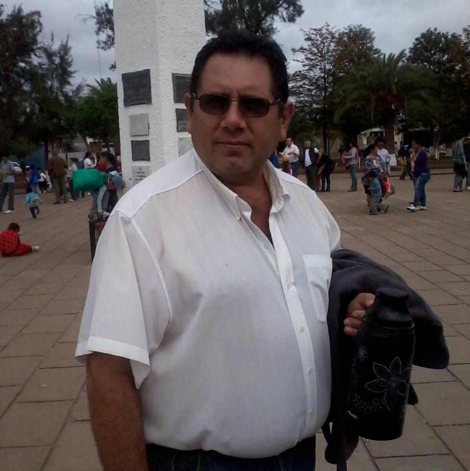 Aldo De Cruz Roldan