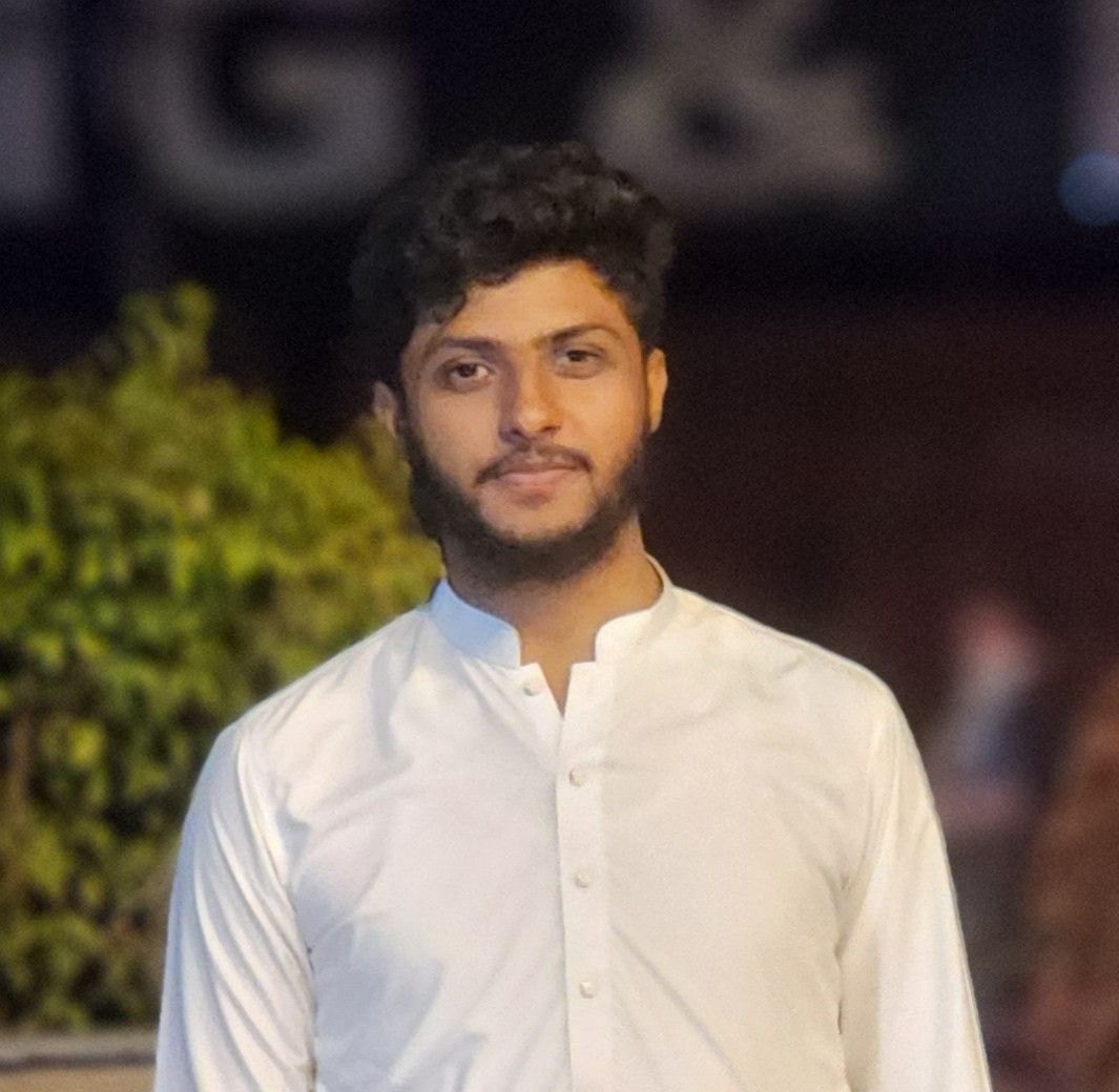 Usman Ali - Alhamdulilah 🫰🏽 | Facebook