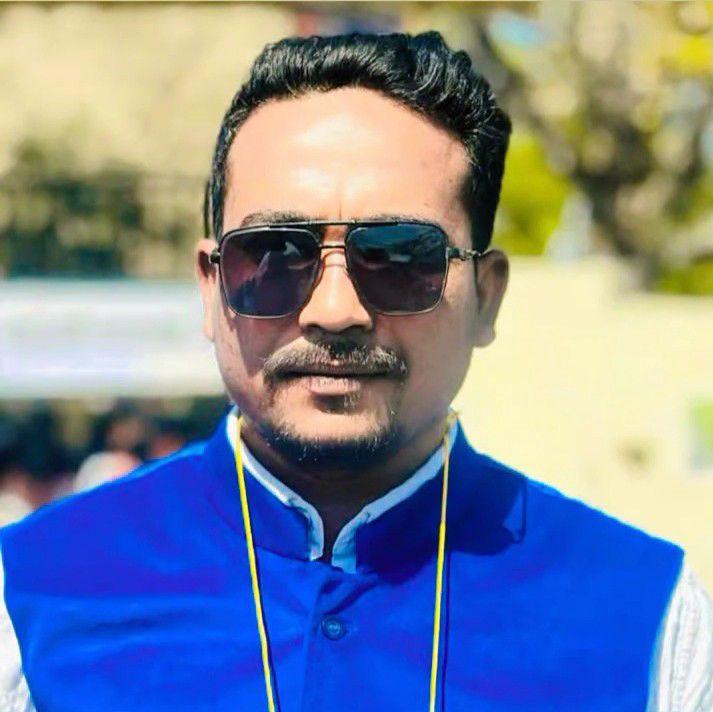 Kismat Mijar