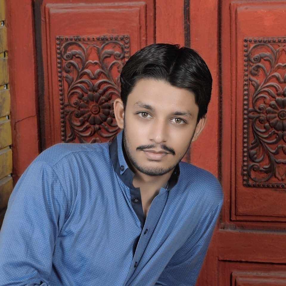Aqib Azmat | Dera Ismail Khan