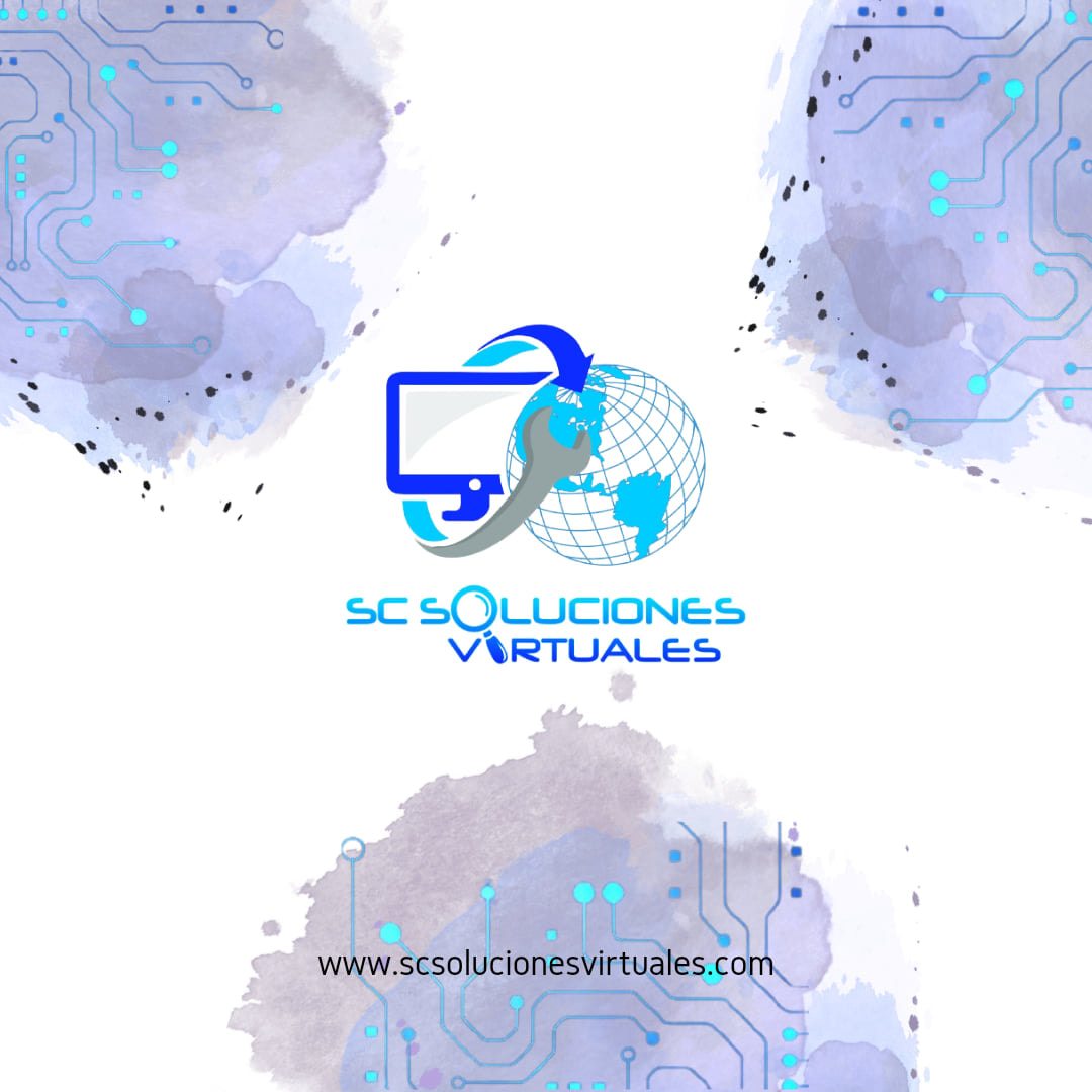 SC Soluciones virtuales
