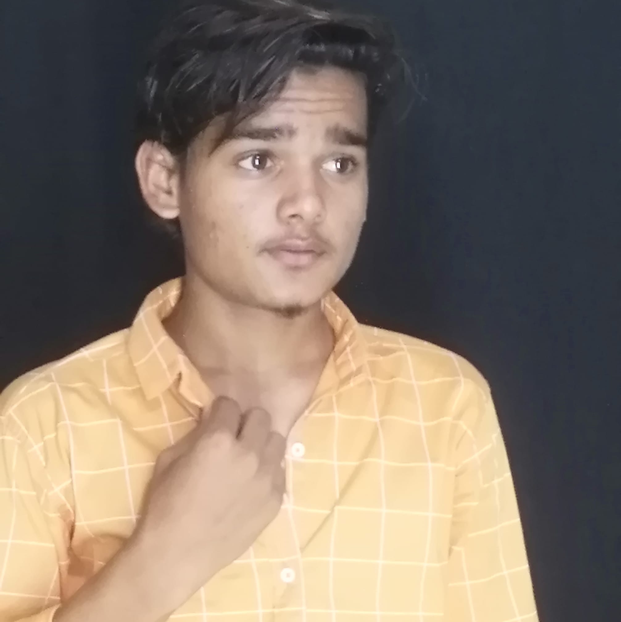 Sahil raja