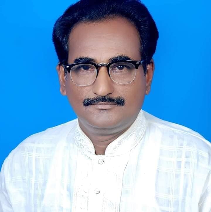 অথই নূরুল আমিন