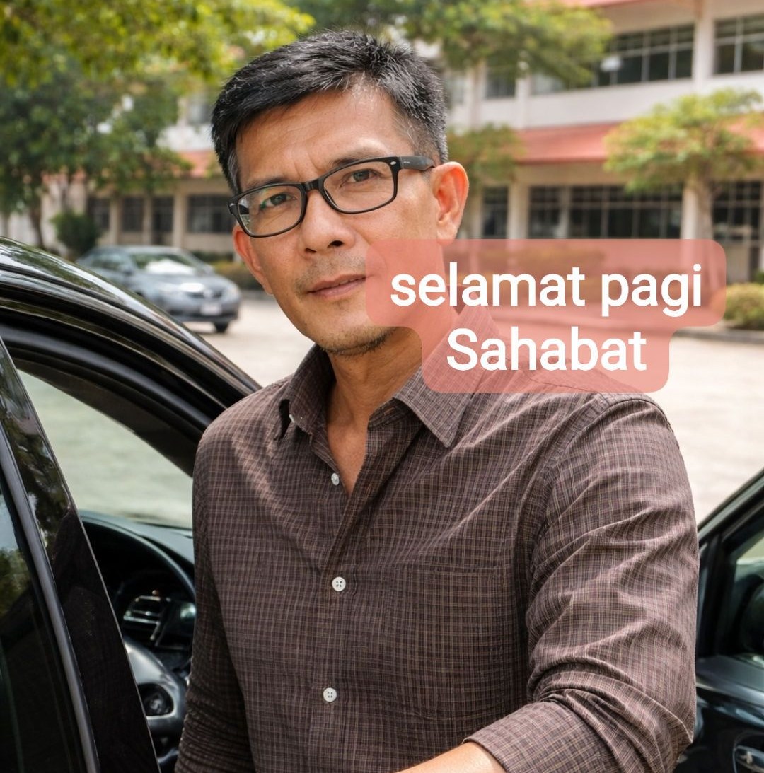 melihat jadi pingin post. antar lucu dan bingung #lucu #komedi | Atap ...