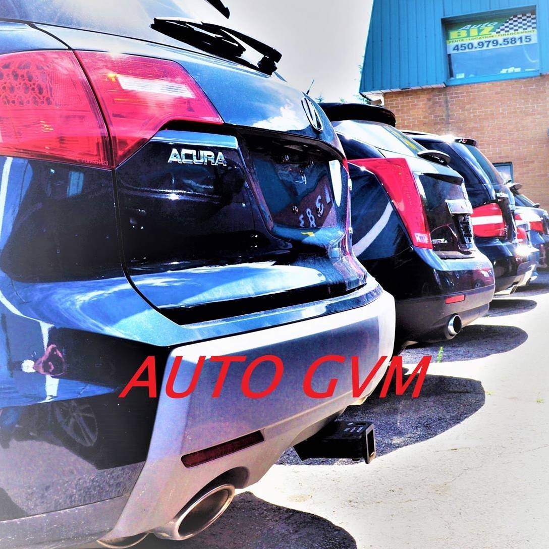 AUTO GVM | Blainville QC
